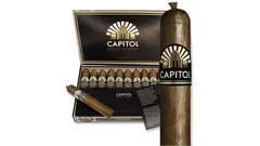 CAPITOL JACK /10/