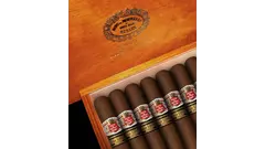 Hoyo de Monterrey Monterreyes No.4 EL 2021