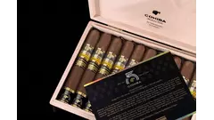 COHIBA 55 ANIVERSARIO LE 2021 /10/