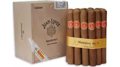 Juan Lopez Seleccion No.1