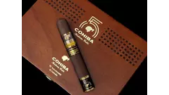 COHIBA 55 ANIVERSARIO LE 2021 /10/