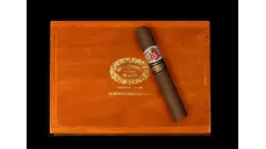 Hoyo de Monterrey Monterreyes No.4 EL 2021