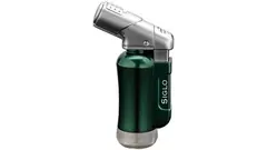 запалка SIGLO Mini Torch green