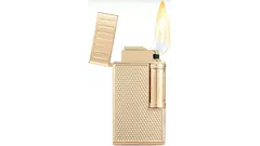 lighter Colibri JULIUS Gold