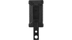 lighter Colibri Ascari black