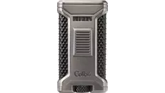 lighter Colibri Ascari gunmetal