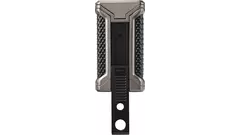 lighter Colibri Ascari gunmetal