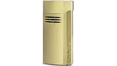 lighter S.T.DUPONT MegaJet golden