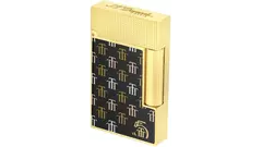 lighter S.T.DUPONT Ligne 2 Trinidad 55th anniversary