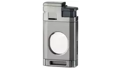 запалка Winjet Premium 3xJet+ cutter anthrazit, Ring 58