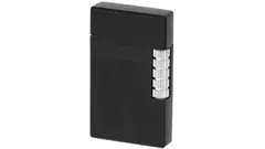 запалка Eurojet Milan, flint black brush