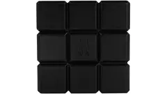 запалка Colibri HERITAGE table cube black