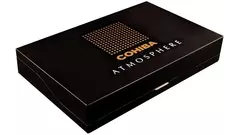 humidor COHIBA Atmosphere Travel black 10 cig