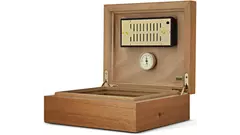 умидор  ADORINI Torino S deluxe cedro 30 cig