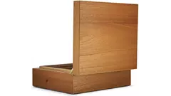 умидор  ADORINI Torino S deluxe cedro 30 cig