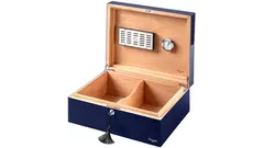 умидор Caseti Navy Blue 75 cig