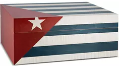 умидор ADORINI Cuba Te Amo M deluxe 75 cig