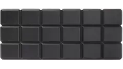 умидор Colibri HERITAGE black 100-120 cig