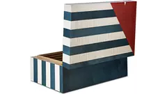 умидор ADORINI Cuba Te Amo Grande deluxe 150 cig