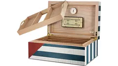 умидор ADORINI Cuba Te Amo Grande deluxe 150 cig