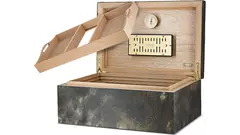 умидор ADORINI Stone Grande deluxe 150 cig