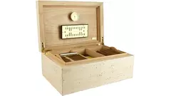 humidor ADORINI Concrete Grande deluxe 150 cig