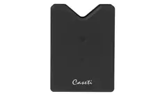 cutter Caseti stand black