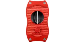 cutter Colibri DIAMOND V-CUT red