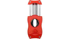 cutter Colibri DIAMOND V-CUT red