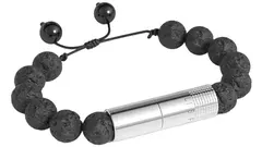 пънч гривна Les Fines Lames Lava