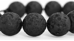 пънч гривна Les Fines Lames Lava