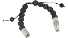 пънч гривна Les Fines Lames Lava