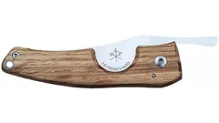 резачка нож Les Fines Lames LE PETIT Barrel Bourbon