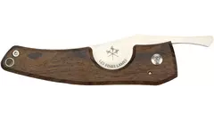резачка нож Les Fines Lames LE PETIT Compass Cuba Ziricote
