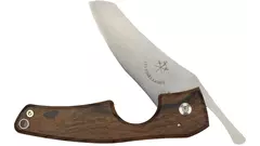 резачка нож Les Fines Lames LE PETIT Compass Cuba Ziricote