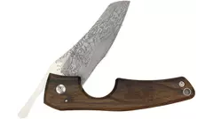 резачка нож Les Fines Lames LE PETIT Compass Cuba Ziricote