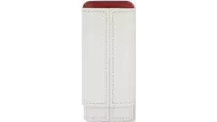 пурера ADORINI leather Cuban flag 2-3 cig