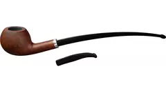 pipe Vauen Relax smooth matt