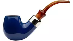 pipe Vauen Azzurro smooth