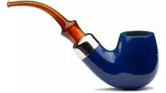 pipe Vauen Azzurro smooth