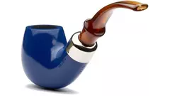 pipe Vauen Azzurro smooth