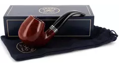 pipe Vauen Quentin smooth bent