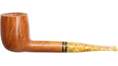 pipe Savinelli MIELE smooth 9 mm