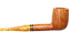 pipe Savinelli MIELE smooth 9 mm