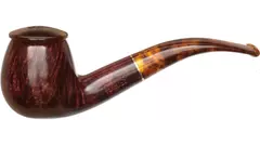 pipe Savinelli TORTUGA smooth 9 mm