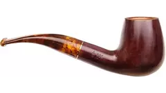 pipe Savinelli TORTUGA smooth 9 mm