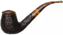 pipe Savinelli TORTUGA rustic 9 mm