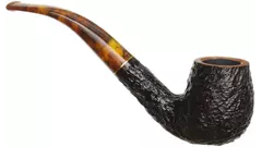 pipe Savinelli TORTUGA rustic 9 mm