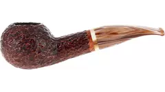 лула Savinelli DOLOMITI rustic light brown 9 mm