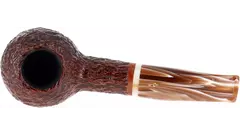 лула Savinelli DOLOMITI rustic light brown 9 mm